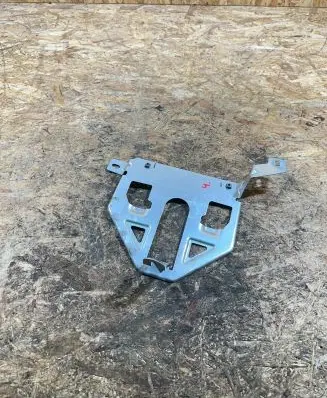 Mercedes-Benz R W251 Sound amplifier holder/bracket A2518272614