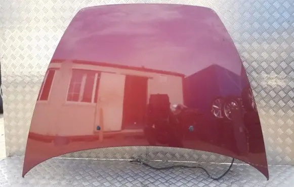 Volvo V50 Engine bonnet/hood
