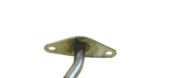 Mitsubishi Outlander EGR valve line/pipe/hose 4B11