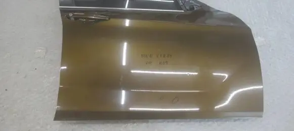 BMW X1 E84 Front door 
