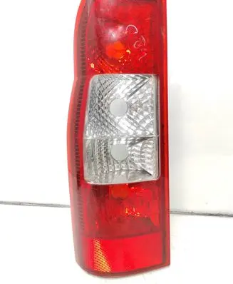 Ford Transit Rear/tail lights 6C1113405A E410887