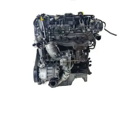 Alfa Romeo Giulietta Engine swap 940A1000