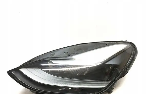 Tesla Model 3 Headlight/headlamp