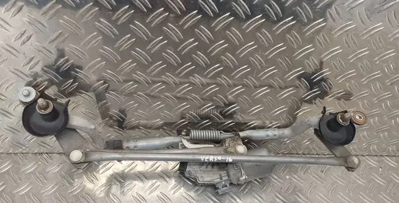 Toyota Verso Front wiper linkage 851100F030