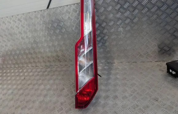 Ford Tourneo Custom Rear/tail lights BK21-13404-AG