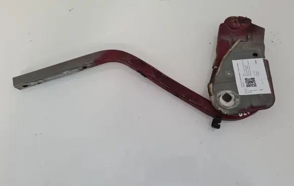 Mini One - Cooper Cabrio R52 Engine bonnet/hood hinges 41610598827