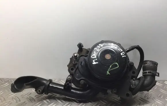 Mercedes-Benz E W212 Water pump A6512002001 6512002001