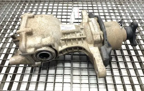 SsangYong Tivoli Rear differential 32100-34102