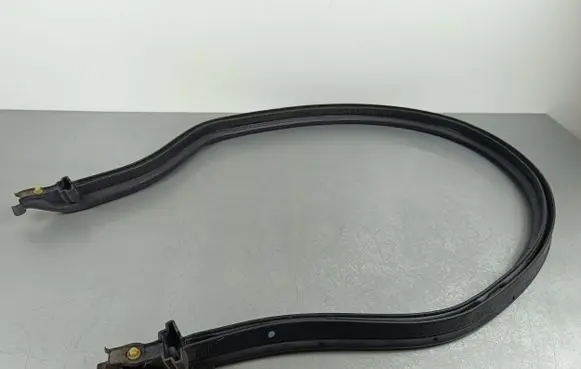 Engine compartment rubber