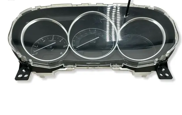 Mazda CX-5 Speedometer (instrument cluster) G46L55430 K9001