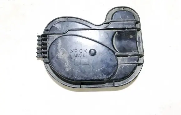 Headlight/headlamp dust cover