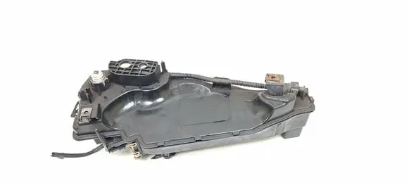 Peugeot 2008 I FAP fluid tank 981571258000