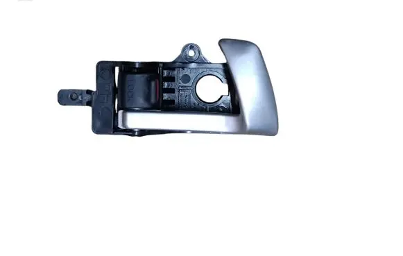 Hyundai Santa Fe Rear door interior handle 82623