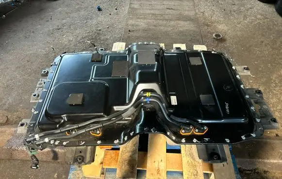 KIA Sportage Hybrid / electric car battery P0375P1000