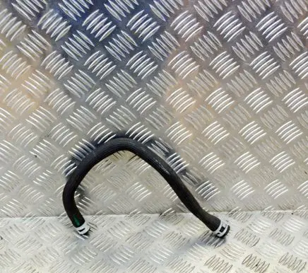 Tesla Model S Engine coolant pipe/hose