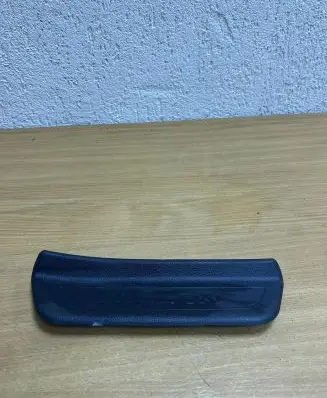 Hyundai Tucson TL Side skirt rear trim 85888D7000 D7382