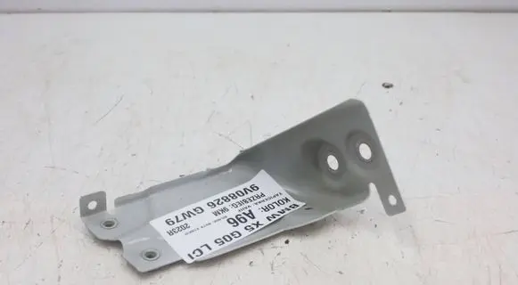 BMW X5 G05 Fender mounting bracket 7472596MWGK280526 7472596