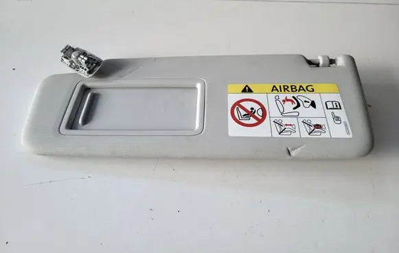 Skoda Octavia Mk3 (5E) Sun visor