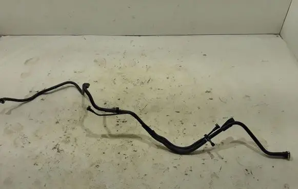 Volvo S90, V90 Air intake hose/pipe 31392416