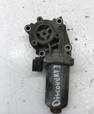 Land Rover Discovery 3 - LR3 Gearbox-reducer motor ITC1228991 122899 0130008508