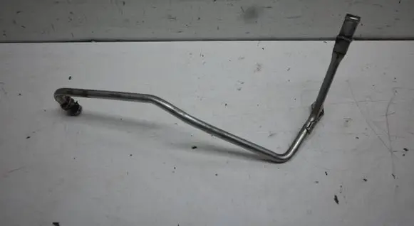 Volkswagen Tiguan Engine coolant pipe/hose 03C497C