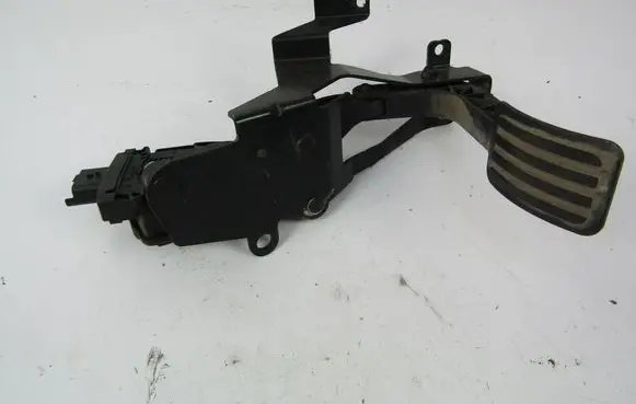 Fiat Scudo Accelerator pedal position sensor 1400838880