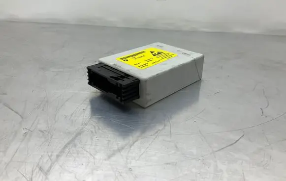 BMW 5 E60 E61 Center console control module 9113064 80049003 34332