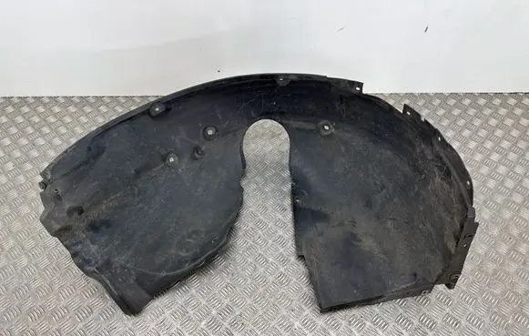 Opel Mokka X Front wheel arch liner splash guards 9835149180