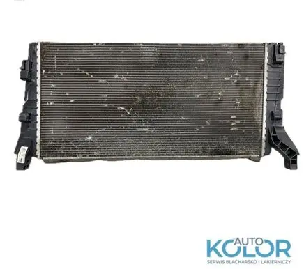 Mini One - Cooper F56 F55 Heater blower radiator 7617593 13808615
