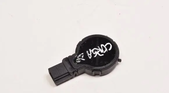 Opel Corsa D Rain sensor 13280250