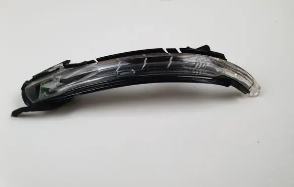 Audi A6 S6 C7 4G Mirror indicator light 4G5949101A