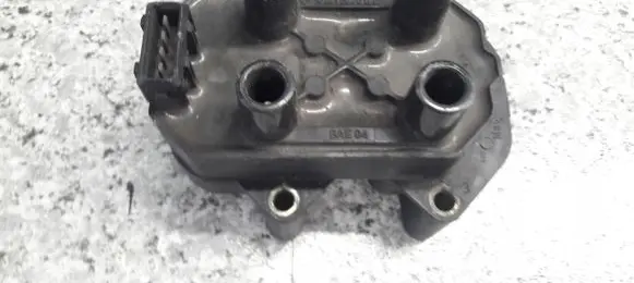 Peugeot 106 High voltage ignition coil 0221503007