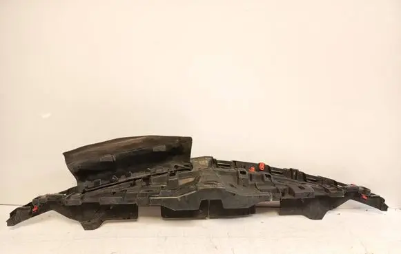 Honda Civic Top upper radiator support slam panel 55561769 314327891