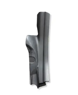 BMW i4 Rear sill trim cover 7491186