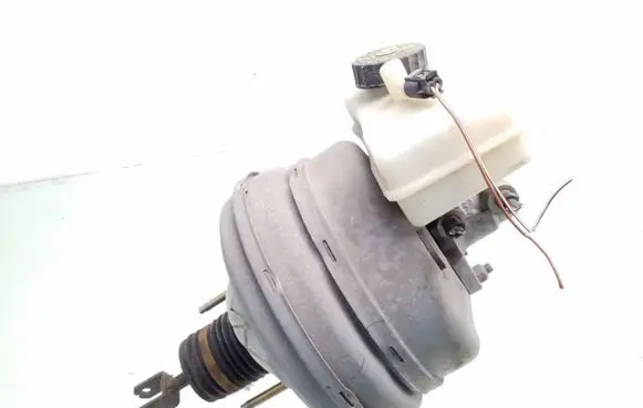 Mercedes-Benz Vaneo W414 Brake booster A0054301530 A4144300002