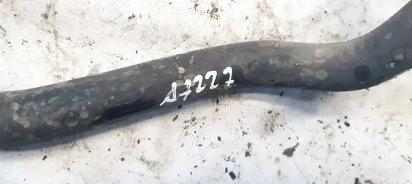 Toyota Avensis Verso Engine coolant pipe/hose