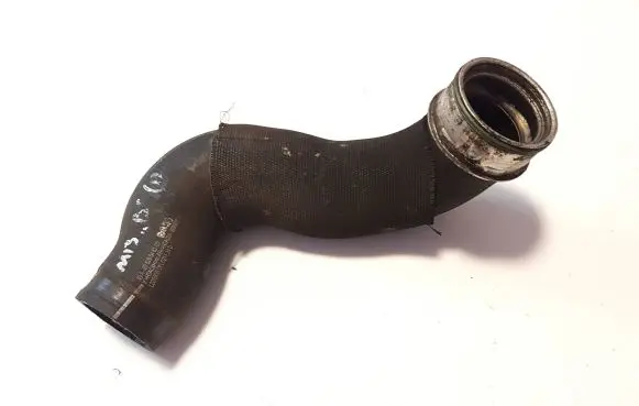 Mercedes-Benz B W245 Intercooler hose/pipe A1695280482