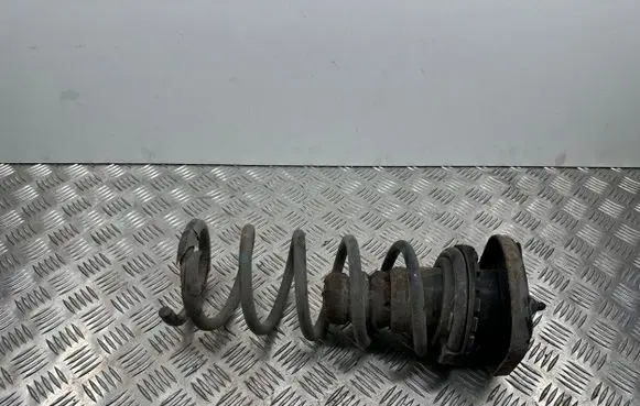 Ford Mondeo MK IV Rear coil spring