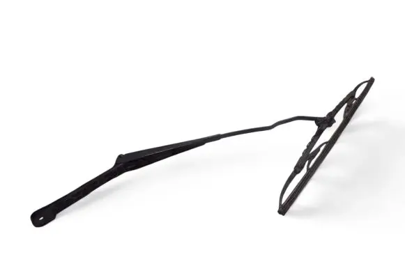 Volkswagen Transporter - Caravelle T4 Front wiper blade arm 701955409A