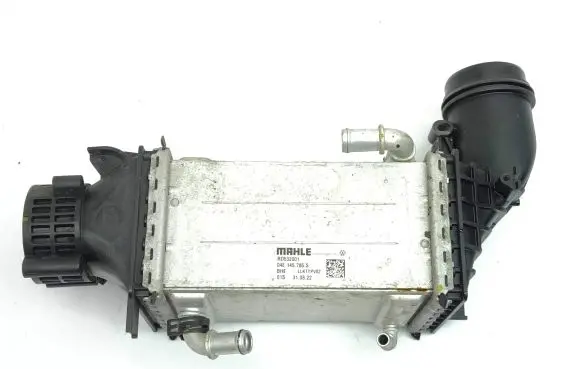 Volkswagen T-Roc Intercooler radiator 04E145785S RD532001 LLKTFPV02