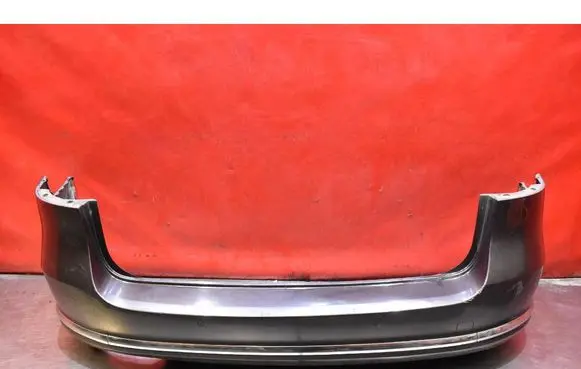 Volkswagen PASSAT CC Rear bumper 