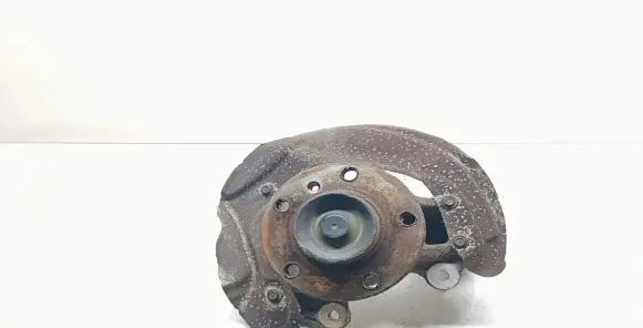 BMW 1 F20 F21 Front wheel hub spindle knuckle 6792285