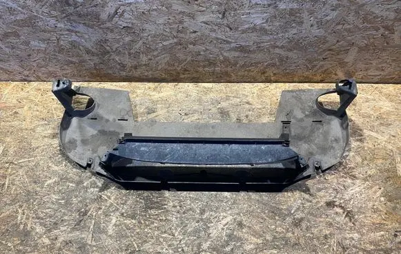 Ford Transit Front bumper skid plate/under tray 