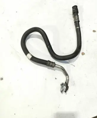 BMW 7 F01 F02 F03 F04 Power steering hose/pipe/line 