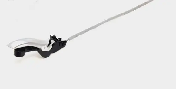 BMW 7 F01 F02 F03 F04 Front door interior handle 7175734
