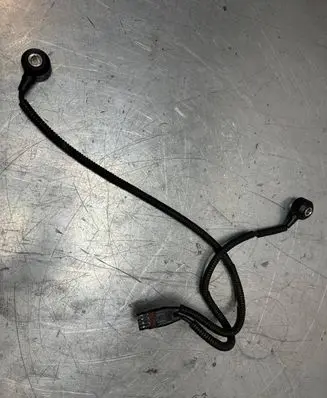 BMW 3 E90 E91 Detonation knock sensor 7566786