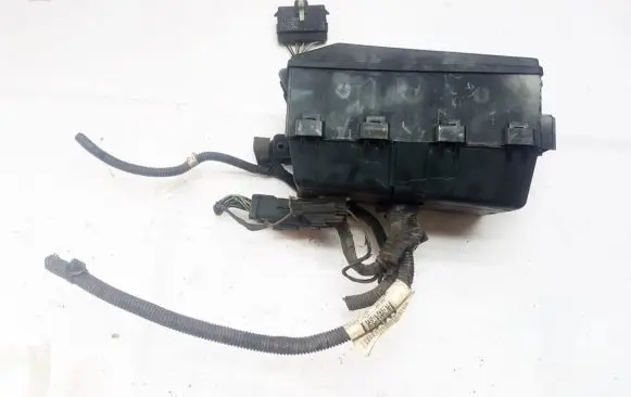 Ford Focus Fuse box set 2M5T14A067BB 2M5T-14A067-BB