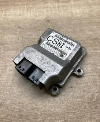 Chrysler Pacifica Airbag control unit/module 04686955AG