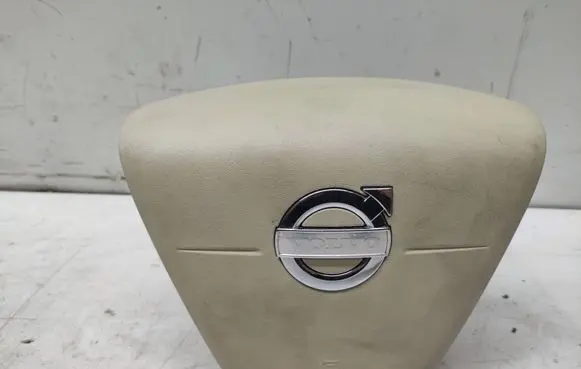 Volvo XC60 Steering wheel airbag 34116424A