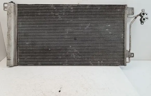 Volkswagen Transporter - Caravelle T5 A/C cooling radiator (condenser) M2014001B 7H082041E